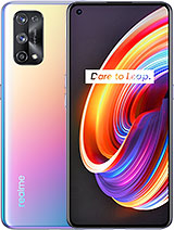 Realme X7 Pro 256GB ROM